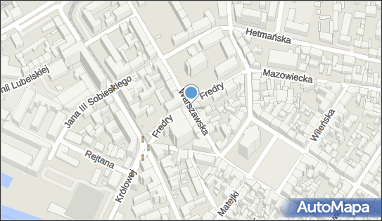 Strefa płatnego parkowania, Warszawska, Bydgoszcz 85-017, 85-058 - Strefa płatnego parkowania, godziny otwarcia