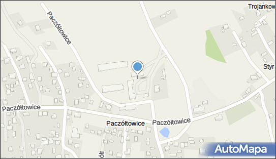 Strzelnica Bojowa, Paczółtowice 328, 32-065 Krzeszowice 32-065 - Strzelnica, godziny otwarcia, numer telefonu