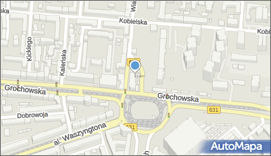 nr 6090, Zakole paw. 4, Warszawa 04-367 - STS - Zakład bukmacherski, godziny otwarcia