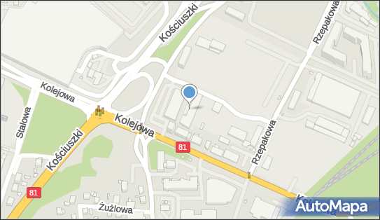 Katowice Ochojec - 4Turbo, Rzepakowa 1A, Katowice 40-541 - Subaru - Dealer, Serwis, godziny otwarcia, numer telefonu