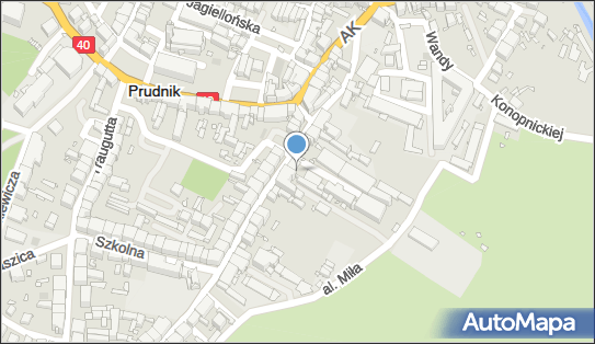 Dol-Bud, Młyńska 9, Prudnik 48-200 - Surowce wtórne - Punkt zbiórki, numer telefonu