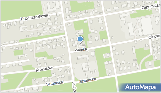 Gruznet, Olecka 2, Warszawa 04-980 - Surowce wtórne - Punkt zbiórki, godziny otwarcia, numer telefonu