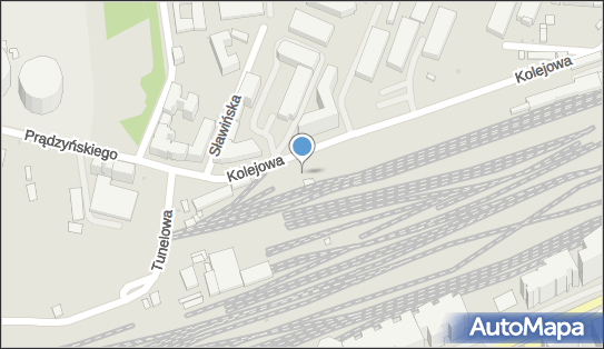 Punkt zbiórki Surowce wtórne, Kolejowa 2/4, Warszawa - Surowce wtórne - Punkt zbiórki, numer telefonu
