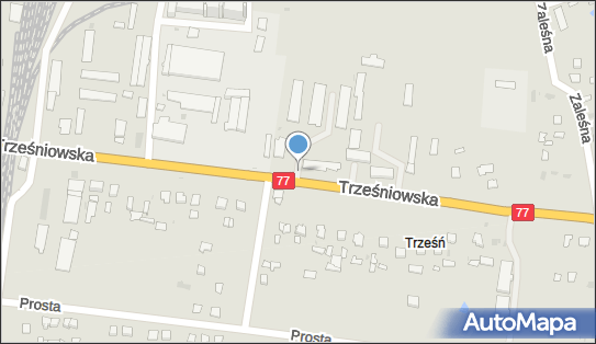 R.S.G. METAL, Trześniowska, Sandomierz 27-600 - Surowce wtórne - Punkt zbiórki, numer telefonu