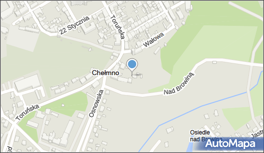 Skup Surowców Wtórnych - Jarosław Bucholz, Toruńska 25, Chełmno 86-200 - Surowce wtórne - Punkt zbiórki, numer telefonu