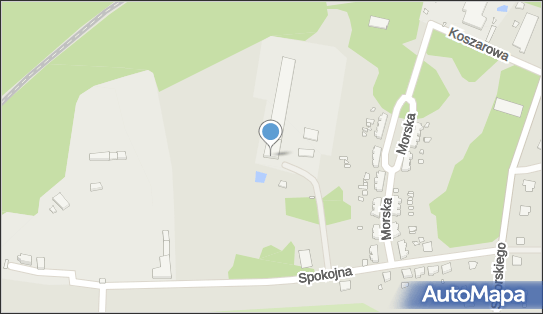 VHZ Polska Sp. z o.o., Spokojna 5, Gubin 66-620 - Surowce wtórne - Punkt zbiórki, godziny otwarcia, numer telefonu