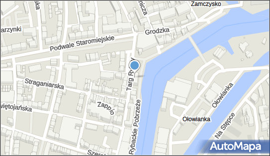 Dom Sushi Restauracje Japońskie, Targ Rybny 11, Gdańsk 80-838, numer telefonu