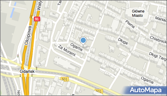 Kansai SUSHI Bar, Ogarna 124/125, Gdańsk, godziny otwarcia, numer telefonu