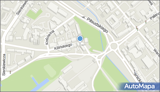 Koku Sushi, ul. Jana Kilińskiego 7, Białystok 15-089, godziny otwarcia, numer telefonu