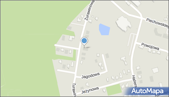 Restauracja japońska Sushi, Żurawinowa 17, Kościerzyna 83-400