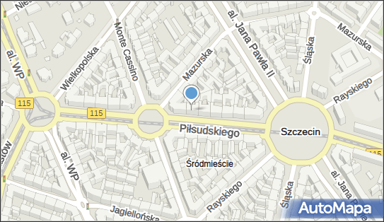 Same Sushi, marsz. Piłsudskiego Józefa 18/U2, Szczecin 70-460, godziny otwarcia, numer telefonu