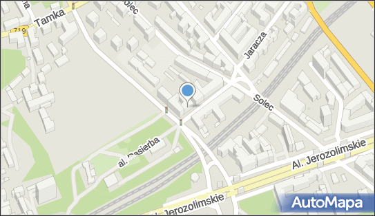 TSUMA Sushi Warszawa, Czerwonego Krzyża 8, Warszawa 00-377, godziny otwarcia, numer telefonu