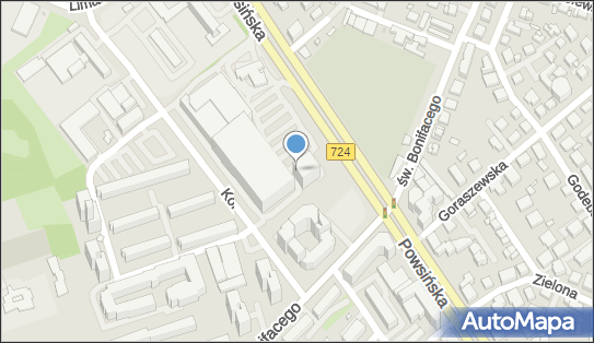 Zushi Sushi, Powsińska 31, Warszawa, godziny otwarcia, numer telefonu