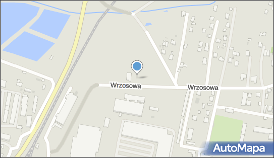 Sala Królestwa Swiadków Jehowy, Wrzosowa 25, Tarnobrzeg 39-400 - Świadkowie Jehowy