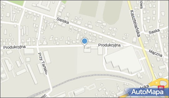 Sala Królestwa Świadków Jehowy, Produkcyjna 3, Bydgoszcz 85-790 - Świadkowie Jehowy