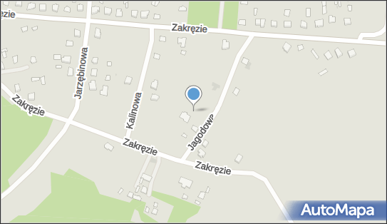 Sala Królestwa Świadków Jehowy, Jagodowa 10, Wyszków 07-200 - Świadkowie Jehowy