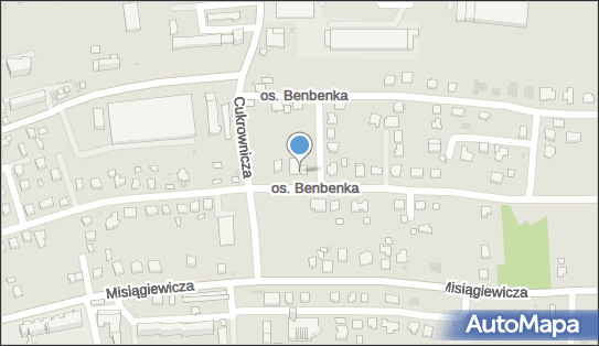 Sala Królestwa Świadków Jehowy, os. Benbenka 65, Przeworsk 37-200 - Świadkowie Jehowy