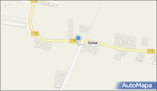 Sala Królestwa Świadków Jehowy, Czechy 3a, Czechy 32-090 - Świadkowie Jehowy