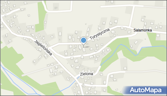 Sala Królestwa Świadków Jehowy, Turystyczna 4 B lok. 1, Milówka 34-360 - Świadkowie Jehowy