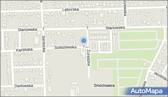 Sala Królestwa Świadków Jehowy, Sianowska 43, Poznań 60-431 - Świadkowie Jehowy