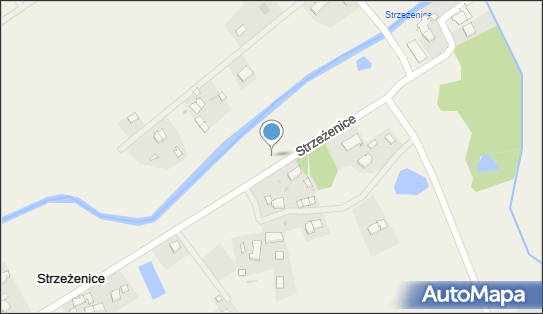 Sala Królestwa Świadków Jehowy, Strzeżenice, Strzeżenice 76-031 - Świadkowie Jehowy