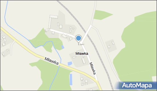 Sala Królestwa Świadków Jehowy, Mławka, Mławka 13-240 - Świadkowie Jehowy