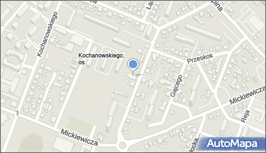 Sala Królestwa Świadków Jehowy, Północna 9, Płock 09-402 - Świadkowie Jehowy