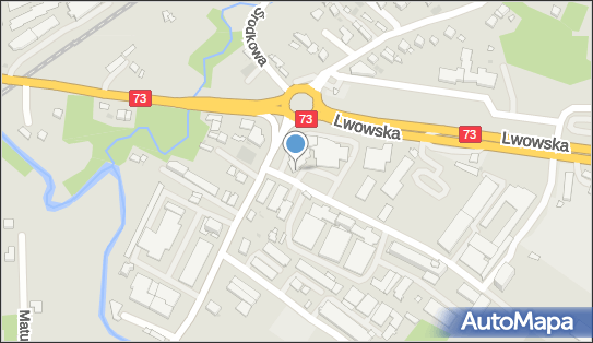 Sala Królestwa Świadków Jehowy, Lwowska, Tarnów 33-100, 33-103 - Świadkowie Jehowy