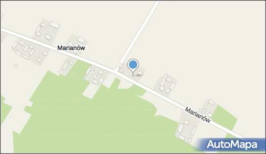 Sala Królestwa Świadków Jehowy, Marianów 24a, Marianów 28-340 - Świadkowie Jehowy