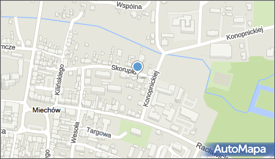 Sala Królestwa Świadków Jehowy, ks. Ignacego Jana Skorupki 16 32-200 - Świadkowie Jehowy