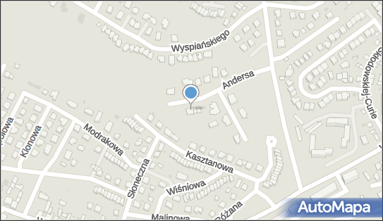 Sala Królestwa Świadków Jehowy, gen. Władysława Andersa 1 86-105 - Świadkowie Jehowy