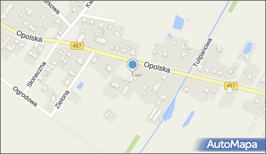 Sala Królestwa Świadków Jehowy, Opolska 62, Pisarzowice 49-314 - Świadkowie Jehowy