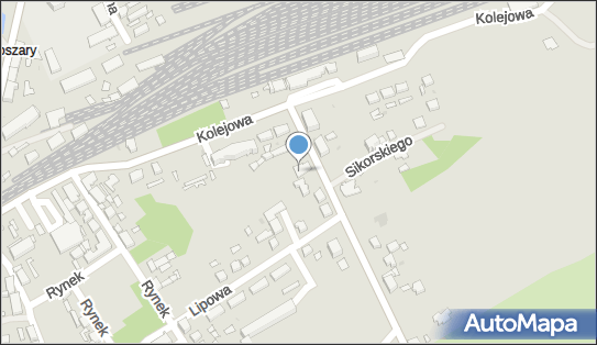 Sala Królestwa Świadków Jehowy, Jabłonowo Pomorskie 87-330 - Świadkowie Jehowy