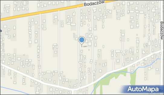 Sala Królestwa Świadków Jehowy, Bodaczów 338, Bodaczów 22-460 - Świadkowie Jehowy