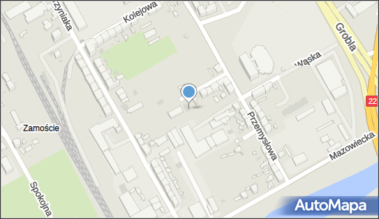 Sala Królestwa Świadków Jehowy, Prosta 3, Gorzów Wielkopolski 66-400 - Świadkowie Jehowy