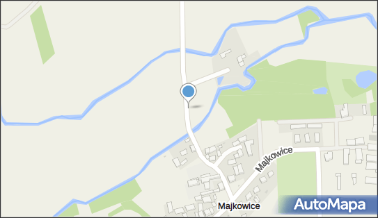 Sala Królestwa Świadków Jehowy, Majkowice 19, Majkowice 32-120 - Świadkowie Jehowy