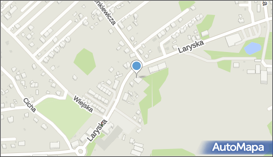 Sala Królestwa Swiadków Jehowy, Laryska 91a, Mysłowice 41-404 - Świadkowie Jehowy