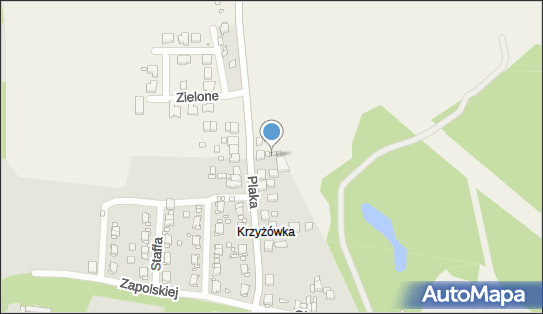 Sala Królestwa Świadków Jehowy, Plaka 78, Wojkowice 42-580 - Świadkowie Jehowy