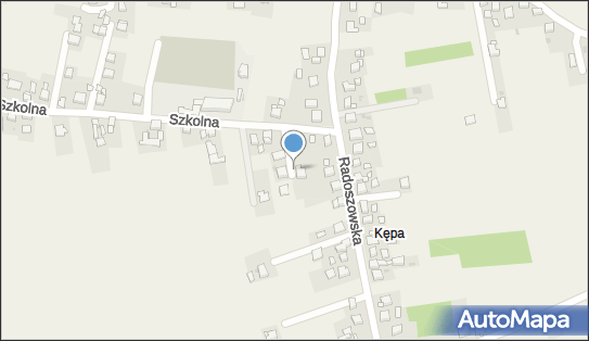 Sala Królestwa Świadków Jehowy, Szkolna 5 A, Szczerbice 44-293 - Świadkowie Jehowy