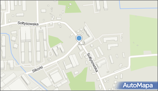 GSM akcesoria - partnertele.com, Sołtysowska 22, Kraków 31-589, numer telefonu