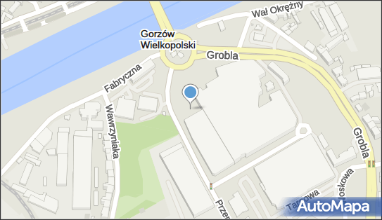 Swiss - Sklep, Przemysłowa 2, Gorzów Wlkp. 66-400, godziny otwarcia, numer telefonu