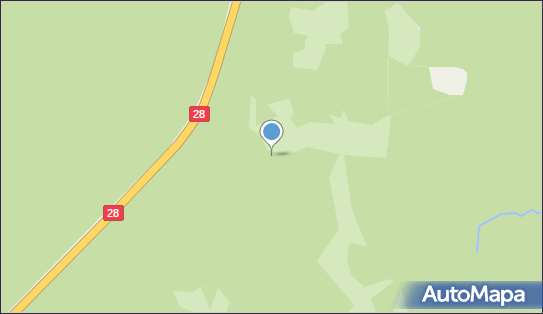 Bobowiska, Cisowa, Cisowa 37-740