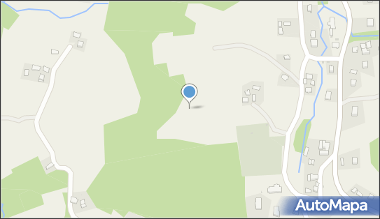 Dzielec, Nowe Rybie, Nowe Rybie 34-652