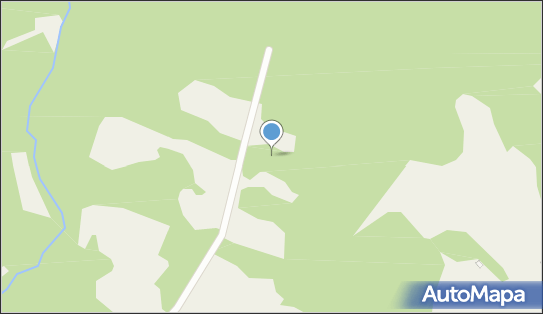 Goderman (cederman), Gorczańska, Łopuszna 34-400, 34-432