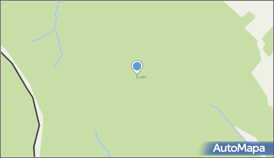 Kiczera, Zyndranowa, Zyndranowa 38-454