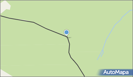 Koszarka, Stary Łupków 