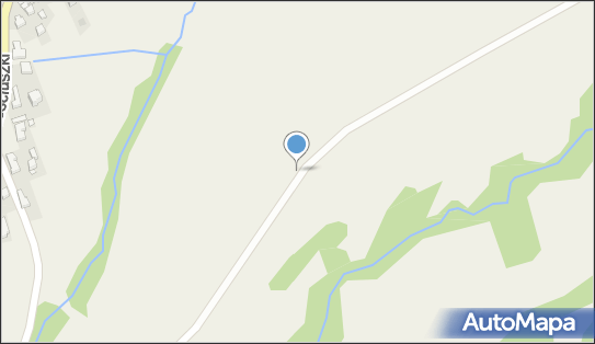 Przeddomański Wierch, Kościuszki Tadeusza, gen. 34-530