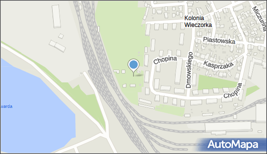 Szczyt, Chopina Fryderyka 21, Świętochłowice 41-600