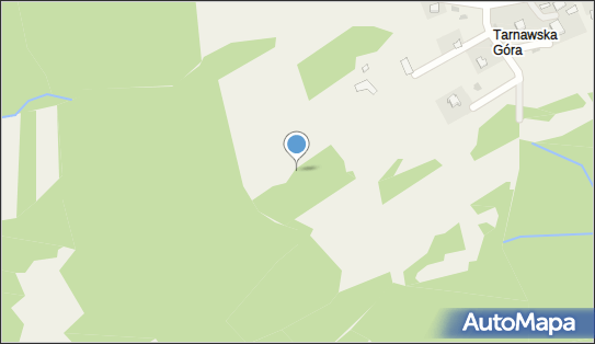 Tarnawska Góra, Tarnawa Dolna, Tarnawa Dolna 34-210