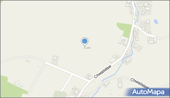 Trzmielak, Chwalisław, Chwalisław 57-250